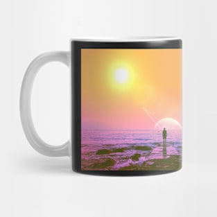 Embarcadero Mug